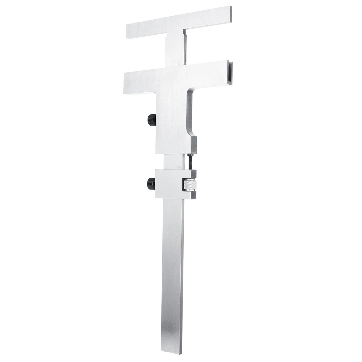 

Measuring Guage DIN862 0-160mm Marking Vernier Caliper 0.05mm Scraper Bridge Tool Adjust with Storage Case Vernier Steel Caliper