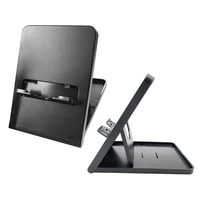 r91a adjustable compact playstand portable console bracket holder stand for n switch