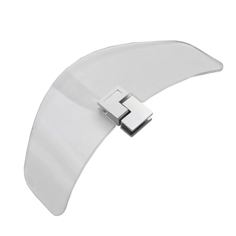 Универсальный Регулируемый держатель на лобовое стекло для мотоцикла |