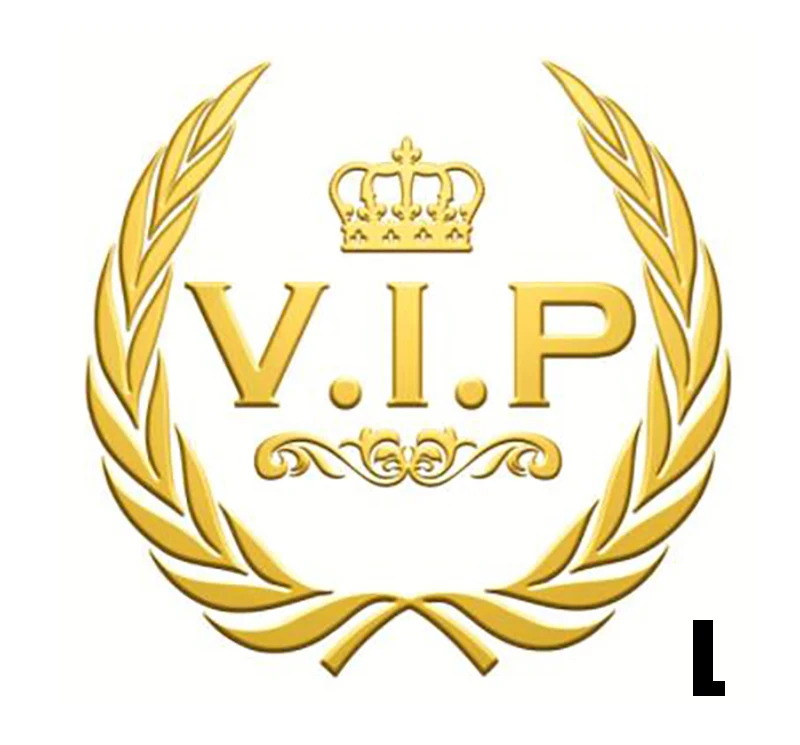 

VIP ---- L ----- эксклюзивный