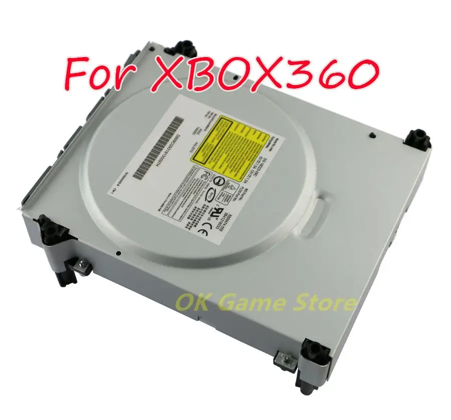 For Xbox 360 Fat 500gb 320gb 250gb 120gb 60gb 20gb Hard Disk Drive Hdd For Xbox360  Fat Console External - Accessories - AliExpress