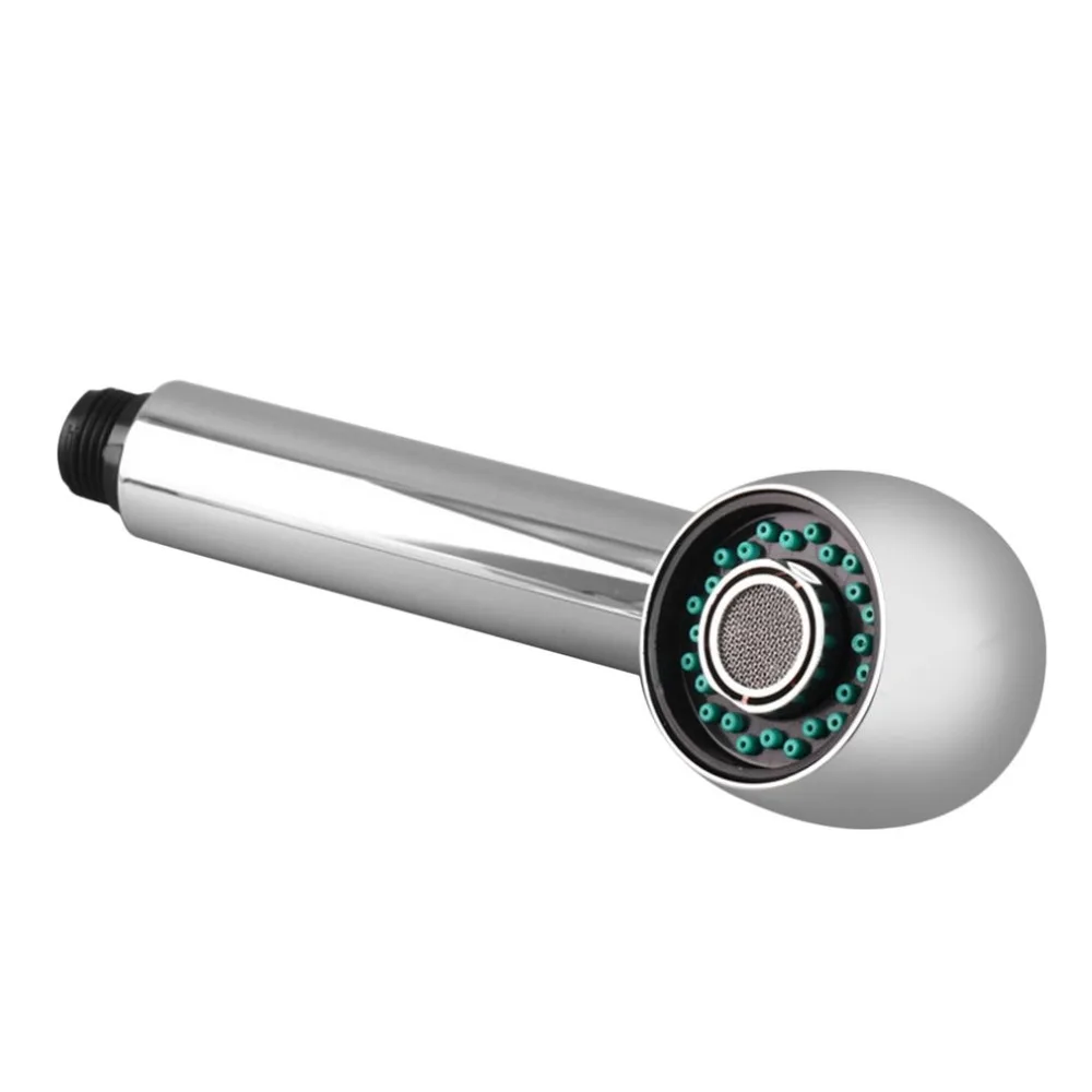 Для дома кухни ванной комнаты выдвижной кран для душа спрей сменная насадка
