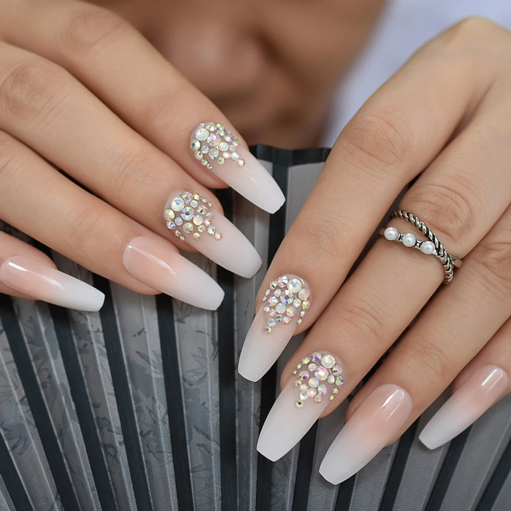 On Party Finger Wear 24pc