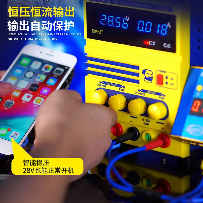 Механик модель XS Pro iSocket PCB держатель материнской платы приспособление джиг для iPhone X XS MAX верхний и тестер слоев приспособление для наладки