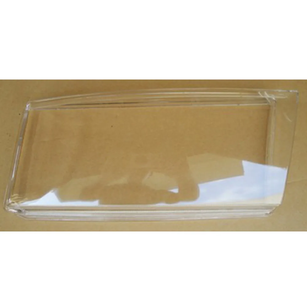 Стекло Фары Шкода Октавия А5 Купить