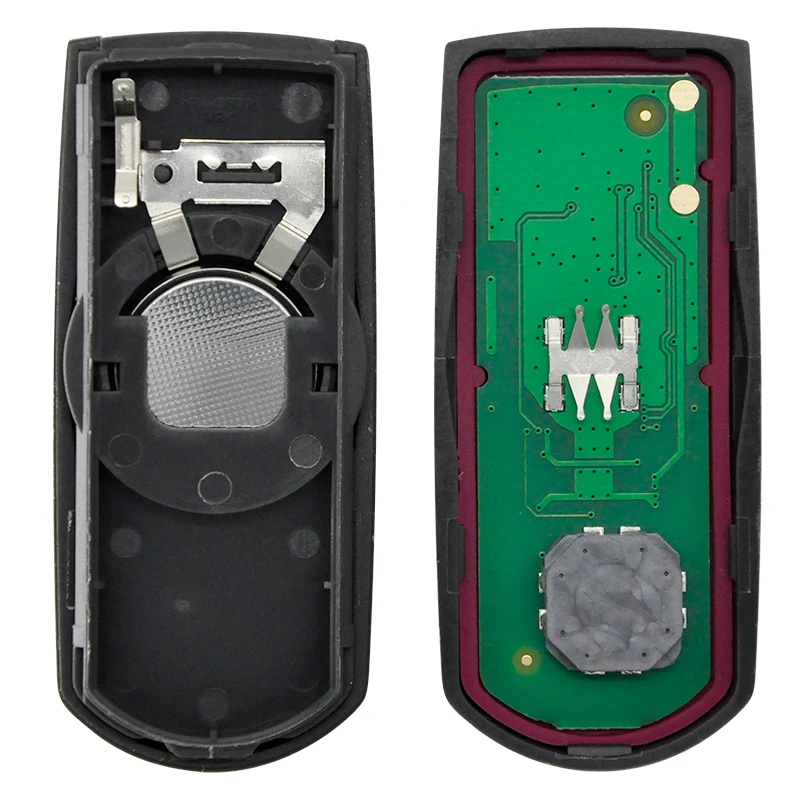 Автомобильный пульт дистанционного управления Datong для Mazda 3 6 |