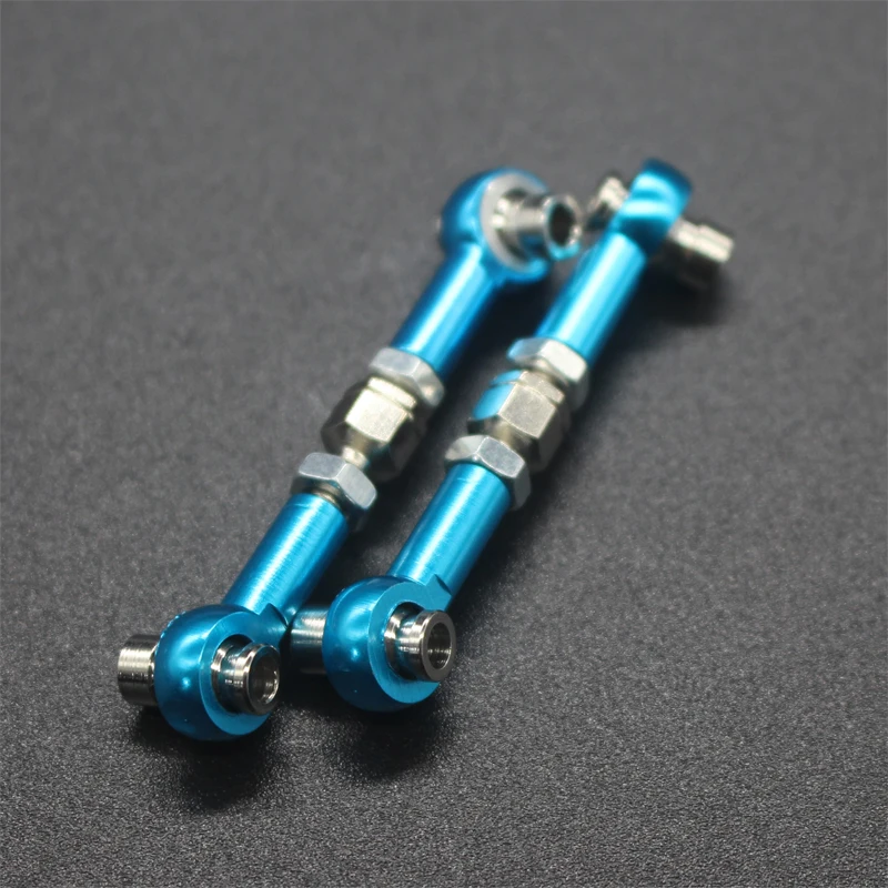 102017 HSP (02157) обновленные запасные части для модели 1/10 R/C автомобильные серебряные