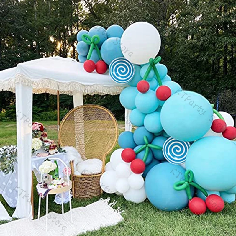 

63 шт., матовая фотогирлянда