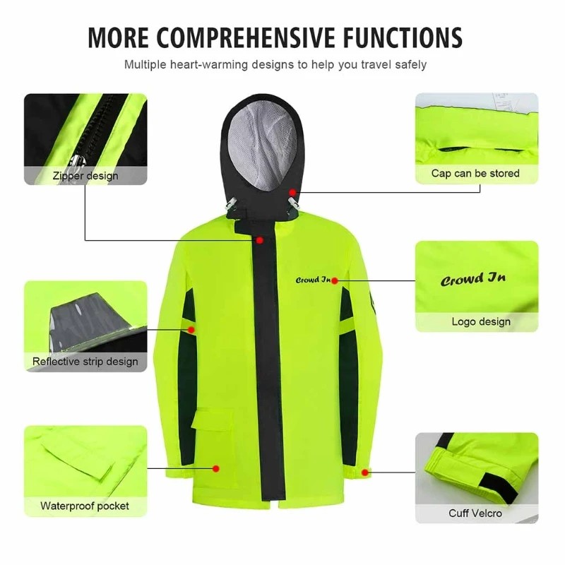 

Motorcycle Equipments