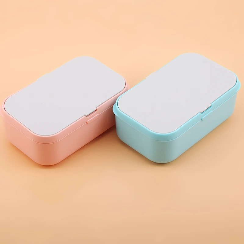 Ланч-бокс пищевой контейнер бэнто-бокс Ланчбокс с подогревом детский