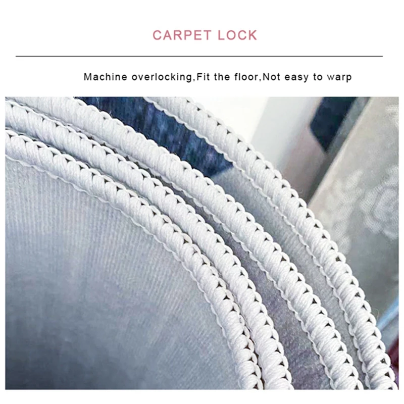 Винтажный персидский ковер в гостиной спальне богемском марокканском