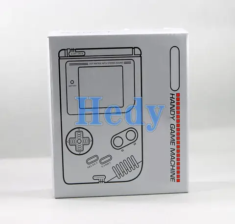 Game Boy Купить Цена