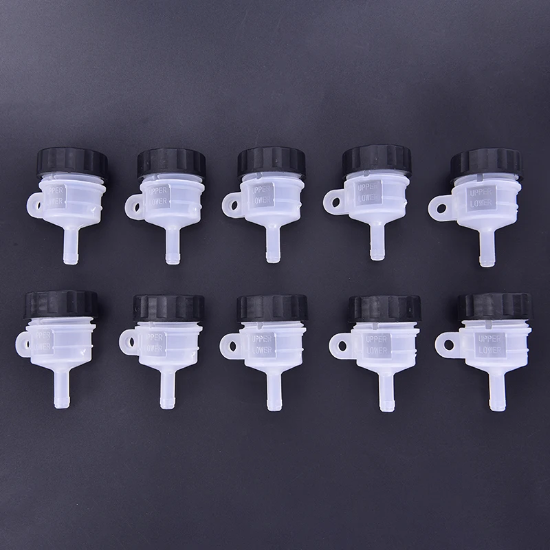

NEW Motorcycle Brake Fluid Rear Cylinder Tank Oil Cup for HONDA CBR1000RRFIREBLADE CBR1000RR FIREBLADE CBR600RR