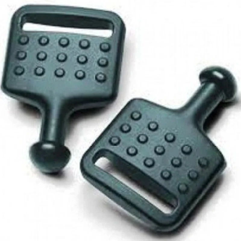 Ics Fixed Headband Plastic Inner Buckle Clip Original Authen