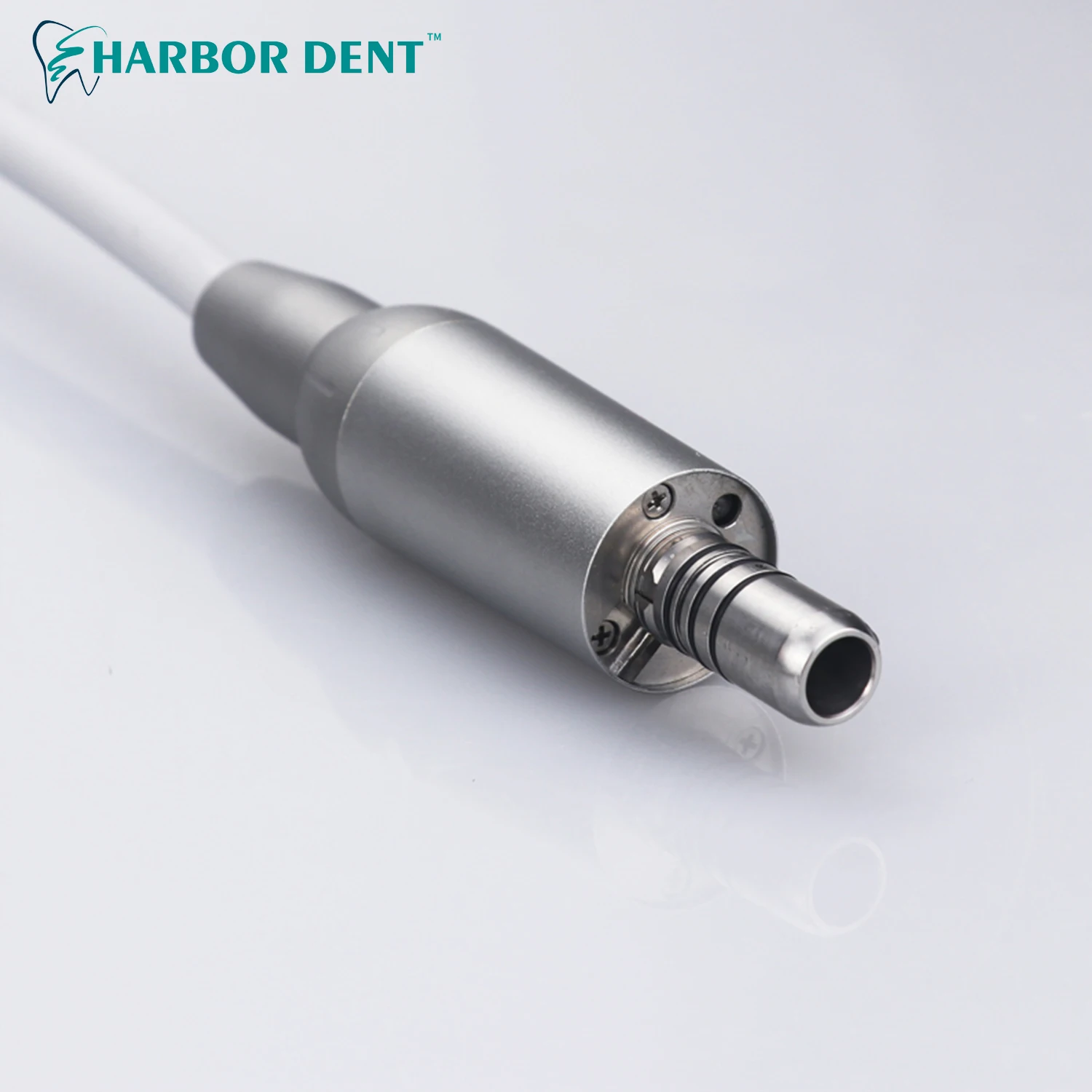 Стоматологический клинический бесщеточный светодиодный микромотор