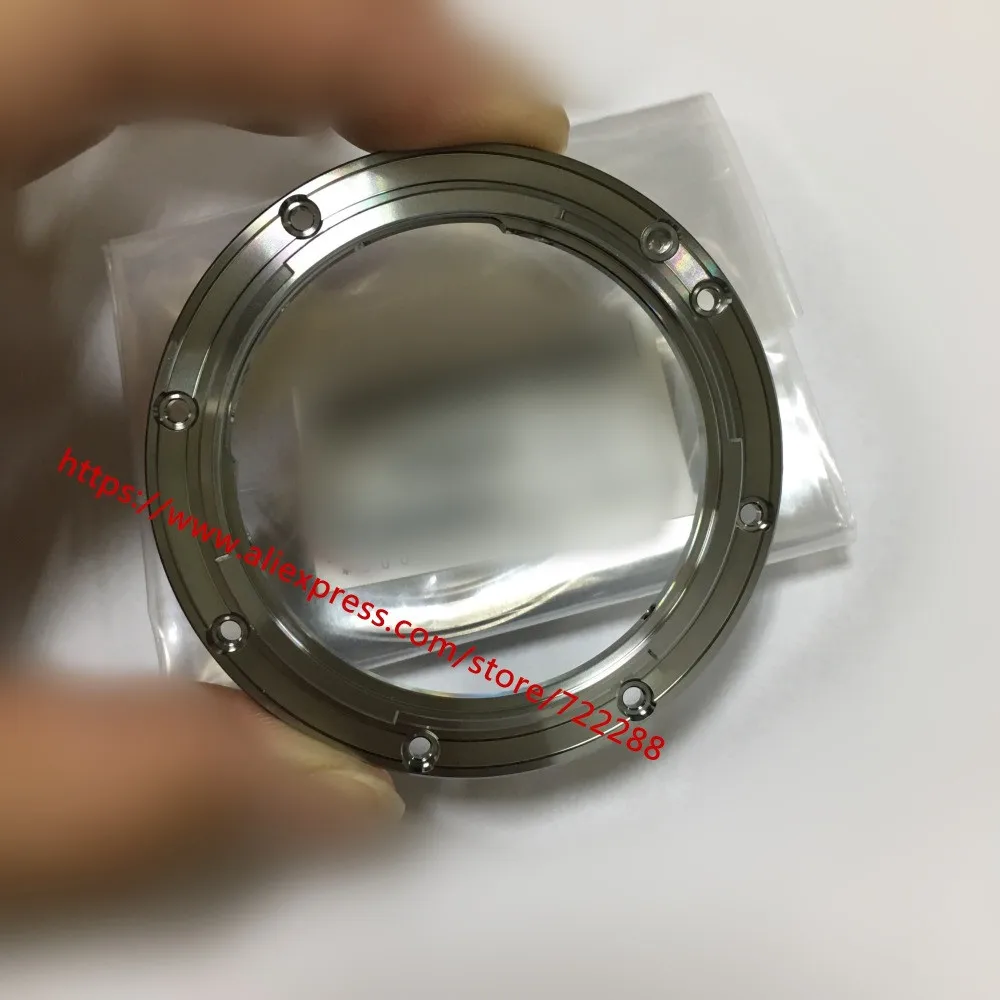 Repair Parts For Canon EF 400mm F4 DO IS II USM 200-400mm L Extender 1.4x Lens Bayonet Mount Ring YF2-2101-000 | Электронные