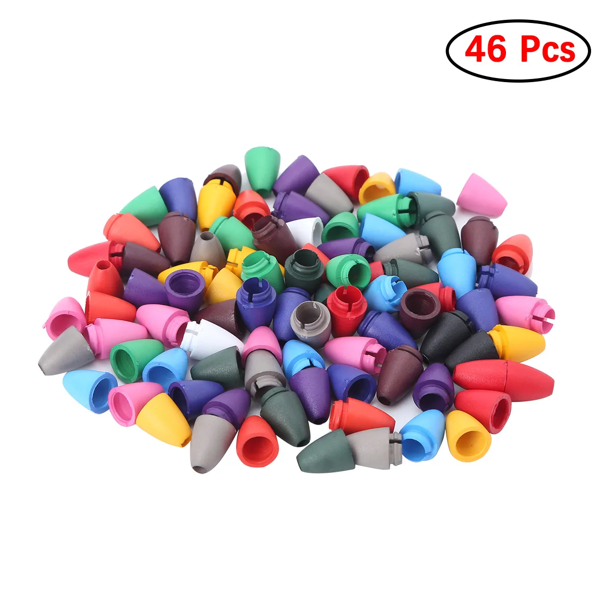 Ремешок пластиковый Отрывные застежки для прорезывания зубов изготовления