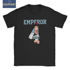 Мужские футболки Kuroko No Basket, футболка из джерси с акси сейюру, император  4, баскетбольная футболка из чистого хлопка