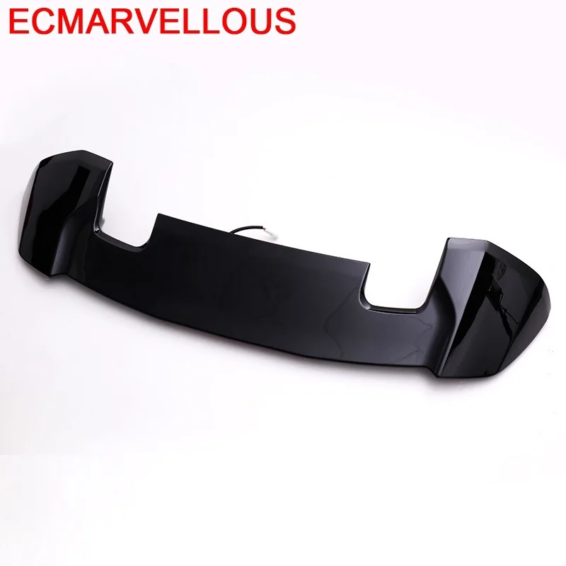 Модернизированные декоративные молдинги аксессуары для модификации внешней