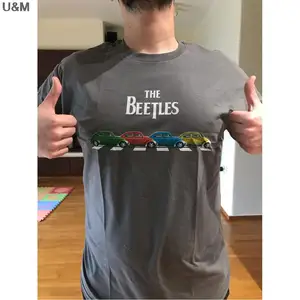 2020 футболка с рисунком из мультфильма, Мужская черная, плюс размер, 3XL, футболка с принтом жуков, топы для взрослых, Camiseta