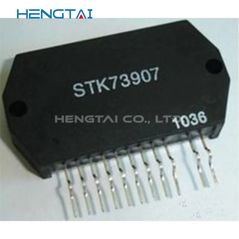 Бесплатная доставка STK73907 STK73908 оригинальный модуль | Бытовая техника