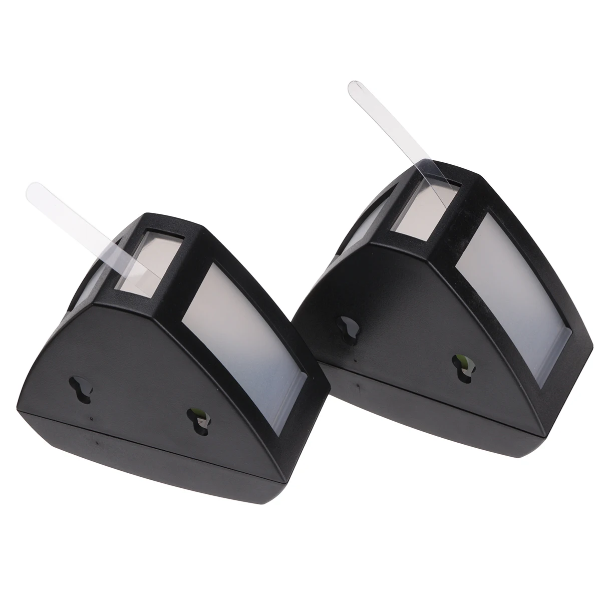 

1 шт., светодиодная лампа на солнечной батарее