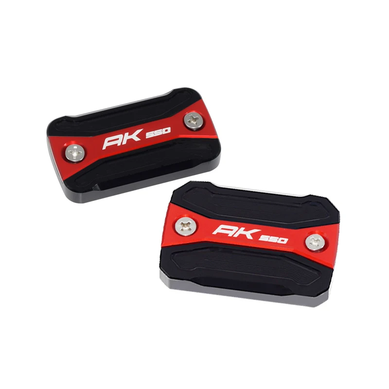 Аксессуары для мотоциклов крышка резервуара передней жидкости резервуар