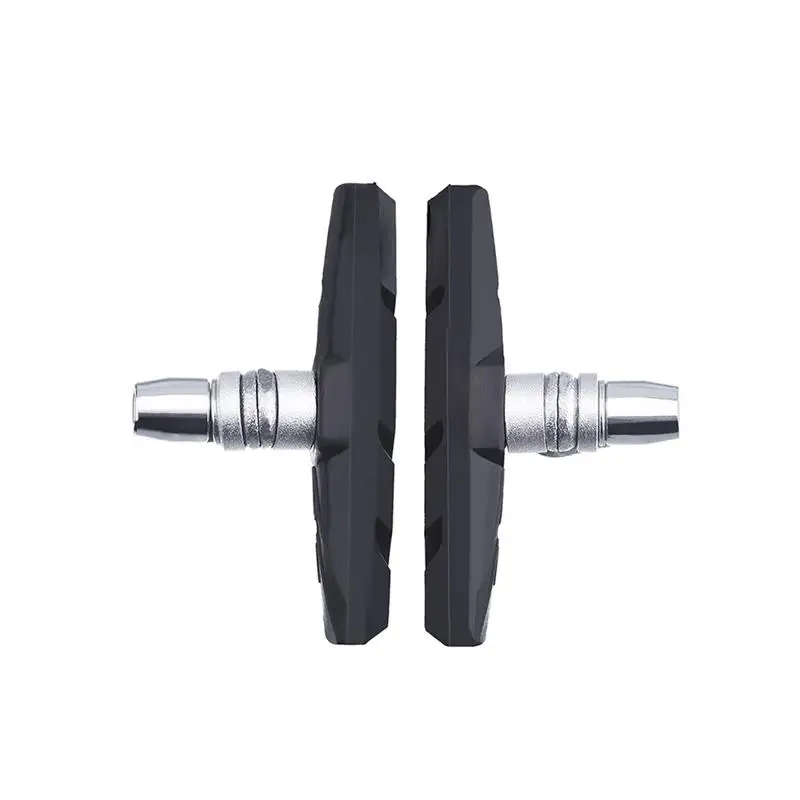 Велосипедные тормозные блоки велосипедные колодки без шума v-стоп-блоки