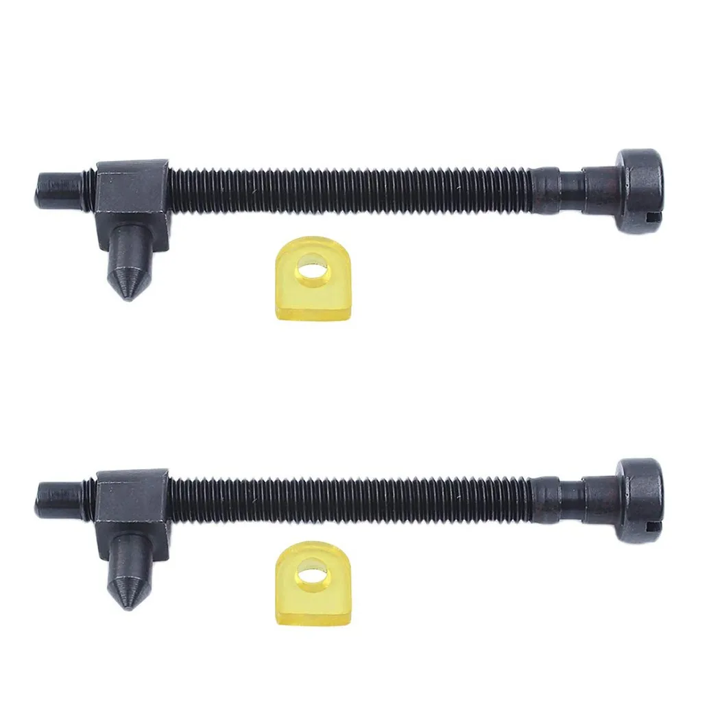 

Replace Chain Adjuster Tensioner Screw Bolt Tool 2pcs 501454101 501546301