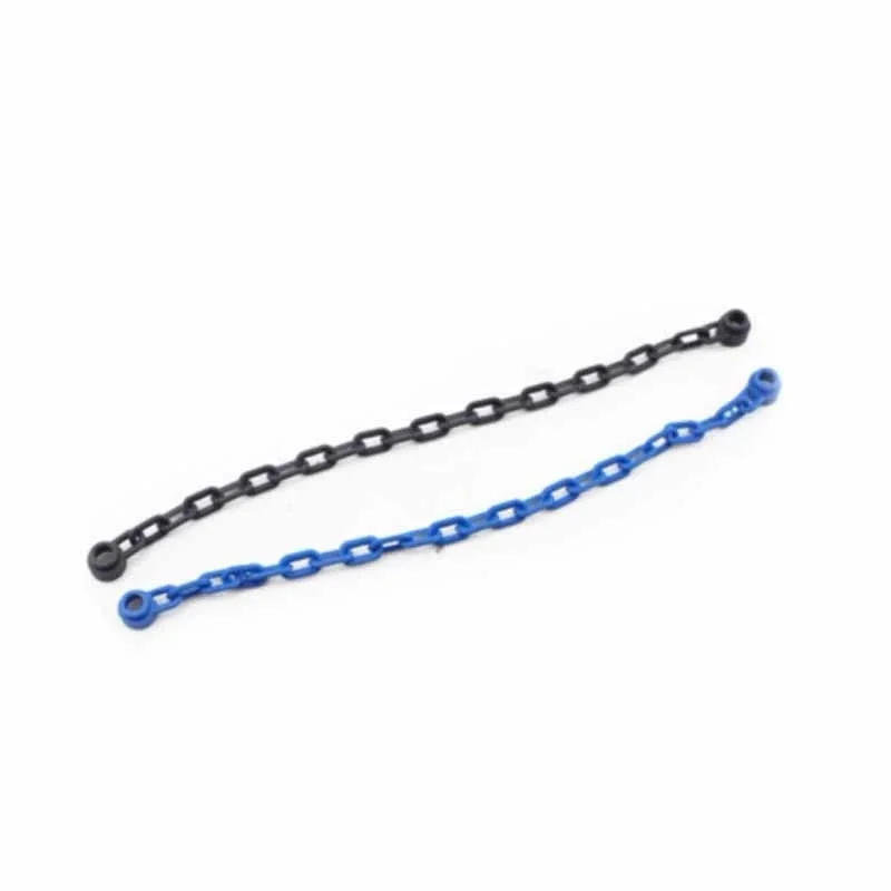 

Chain with 16 Links 30104 / 60169 1x16 Chain Small Particle MOC Build Parts Education Toy 20 pcs/LOT