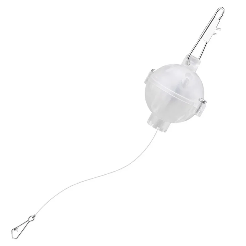 Автоматический рыболовный крючок PRO BEROS легкий универсальный полноскоростной