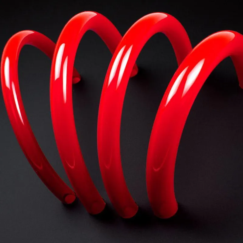 Хост водяного охлаждения 3/8 дюйма мягкая трубка из ПВХ 9 5 мм * 12 7 гибкая прозрачная