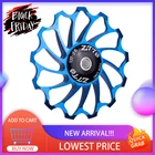 Задний переключатель передач для горного велосипеда, из алюминиевого сплава