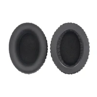 headphone replacement ear pad cushion cups memory foam cushions earpad covers for sennheiser hd 545 565 580 598 650