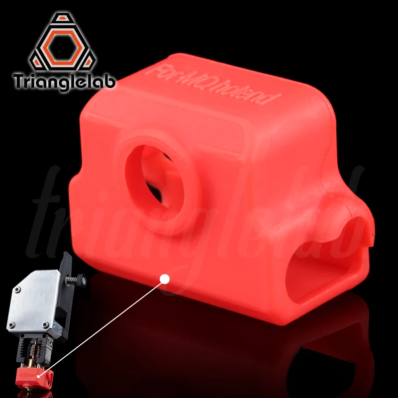 Trianglelab высококачественные противомоскитные силиконовые носки для защиты от