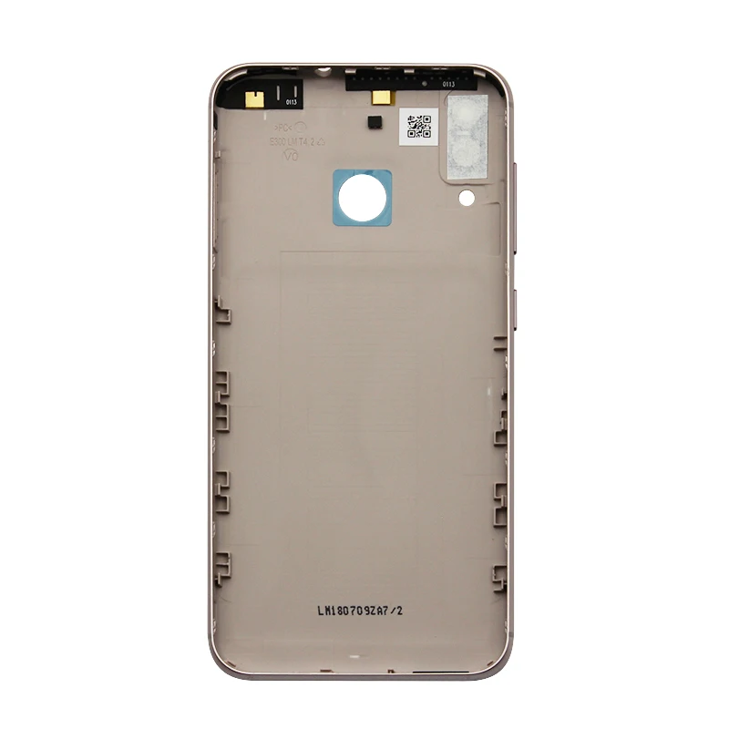 ASUS Max M1 ZB555KL задняя дверь чехол корпус батареи для ASUS Max M1 ZB555KL задняя крышка Запасные части