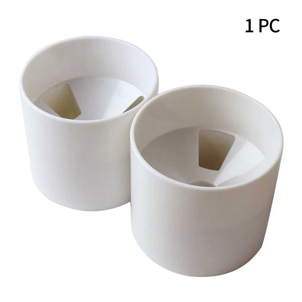 

Plastic Putting Accessory Flag Stick Training Aids Professional Golf Green Hole Cup Practical Practice Backyard White Outdoor