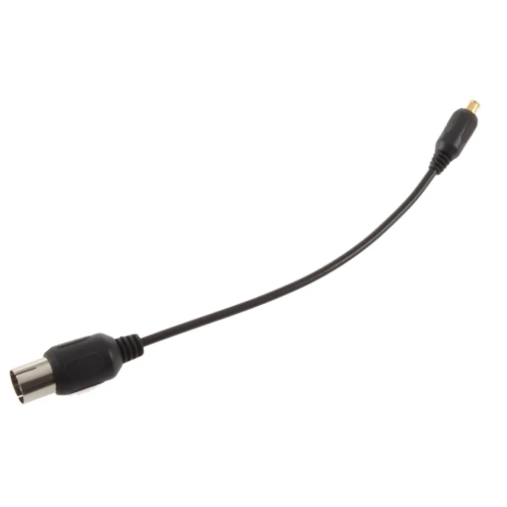 

1Pc Cable Stick Adapter USB DVBT DVBT TV Tuner for Coaxial to MCX Newest Hot Search