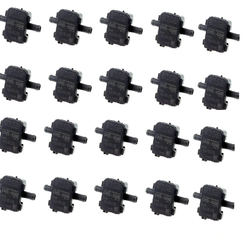 20 шт. шланг СПГ карта Сенсор 5 контактный олень PS 02 плюс газ карты Давление входное