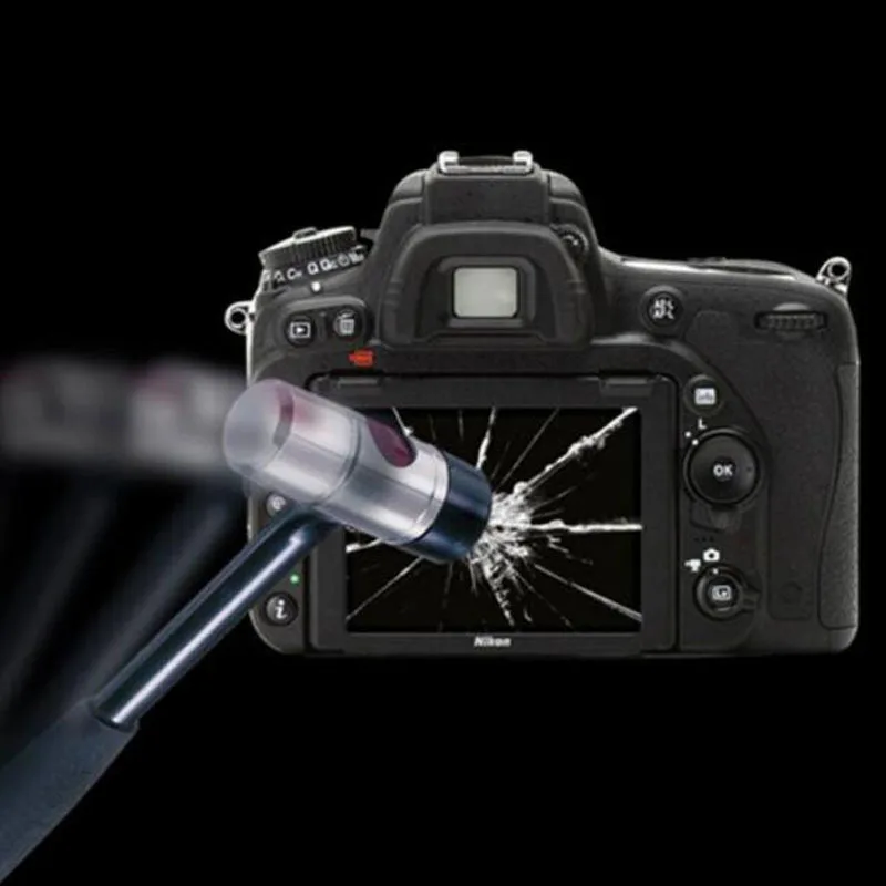 Защитная пленка для экрана из закаленного стекла Canon G9X G9XII G7X G7XII Mark 2 II MK2 Mark2 G5X/G9 G7 G5