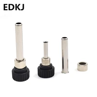 936 welding table accessories three piece sleeve nut thermostat welding table accessories iron head suitable accessories