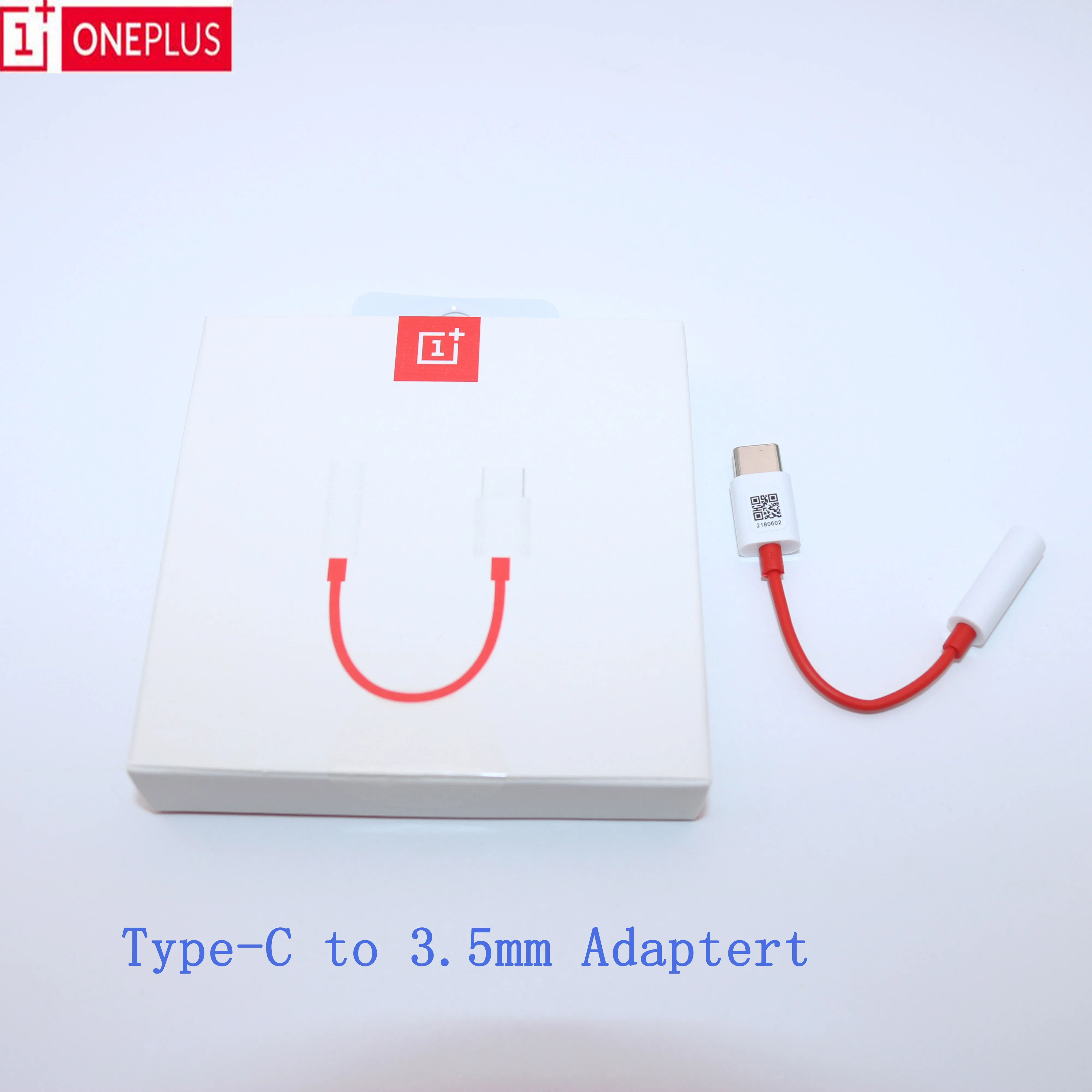 Переходник для наушников Oneplus 6T 7 Pro Usb Type-C на 3 5 мм | Мобильные телефоны и