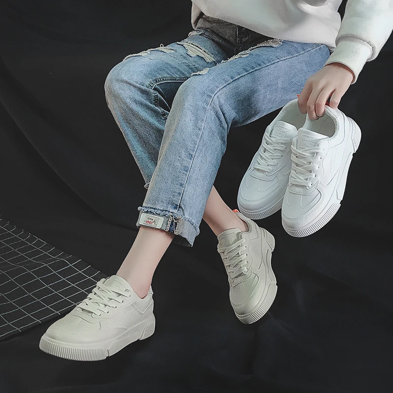 Женские теннисные туфли женские для фитнеса 2019 женская спортивная обувь