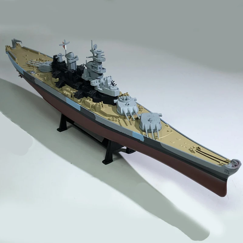 Battleship World 1:1000 статическая модель британского капота боевой круизер литый под