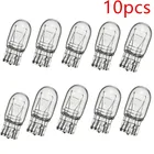 10 шт., галогенные лампы T20 7443 W215W R580 3800K