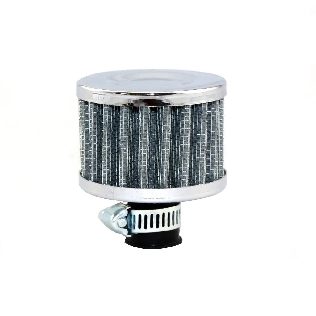 12 мм набор воздухозаборника фильтр холодного воздуха впускной машинного