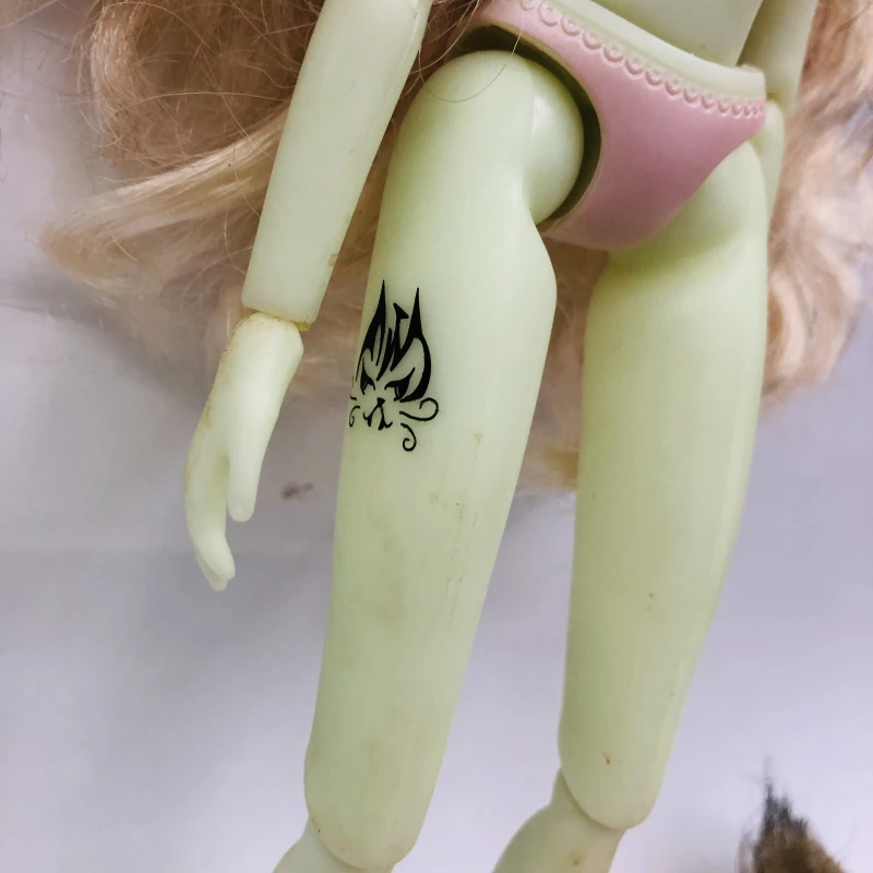 3D глаза модная фигурка BratzDoll Волшебная девочка и красивая одежда нарядная игрушка лучший подарок