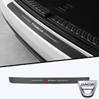 Автомобильный багажник, автомобильная наклейка для dacia duster spring logan sandero jogger beargy bigster dokker