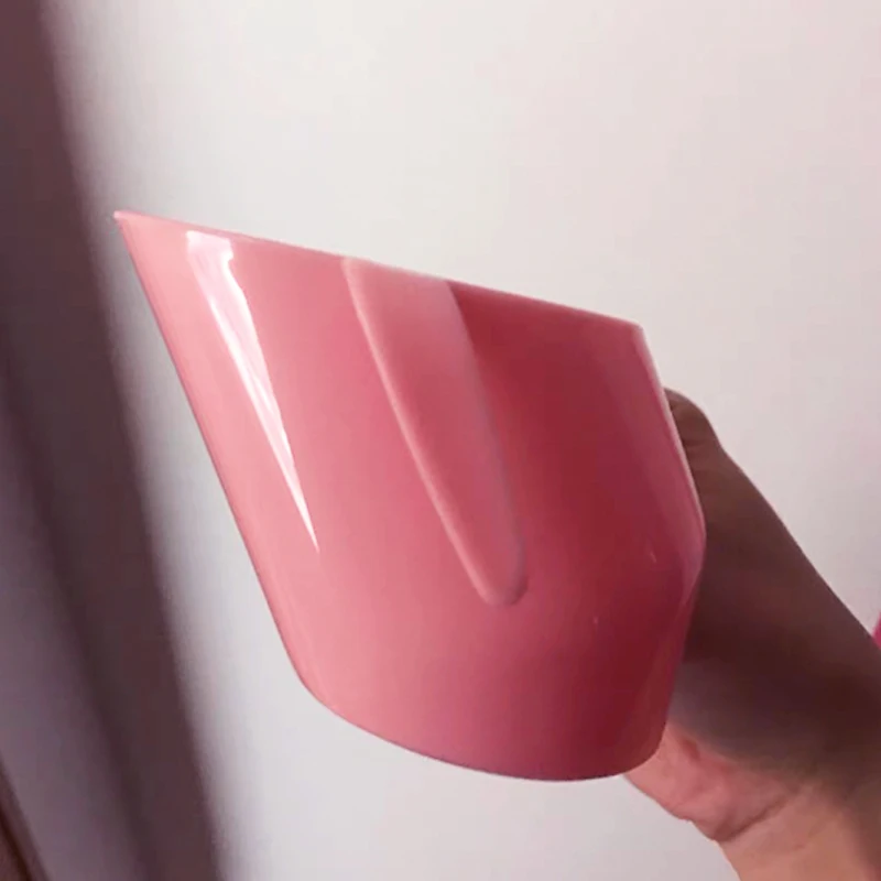 Детская изоляционная чашка с косой горловиной герметичные Детские Обучающие