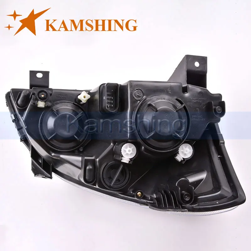 CAPQX 1 шт. для Защитные чехлы сидений сшитые специально Chery A5 2006 2007 2008 2009 10 бампер